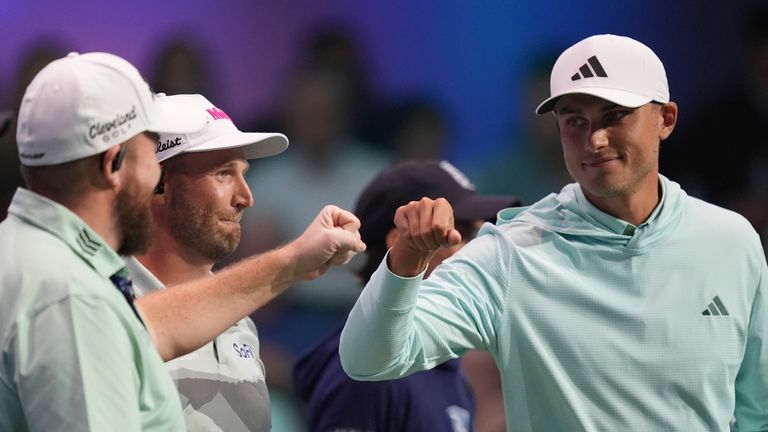 个跌宕起伏 个跌宕起伏