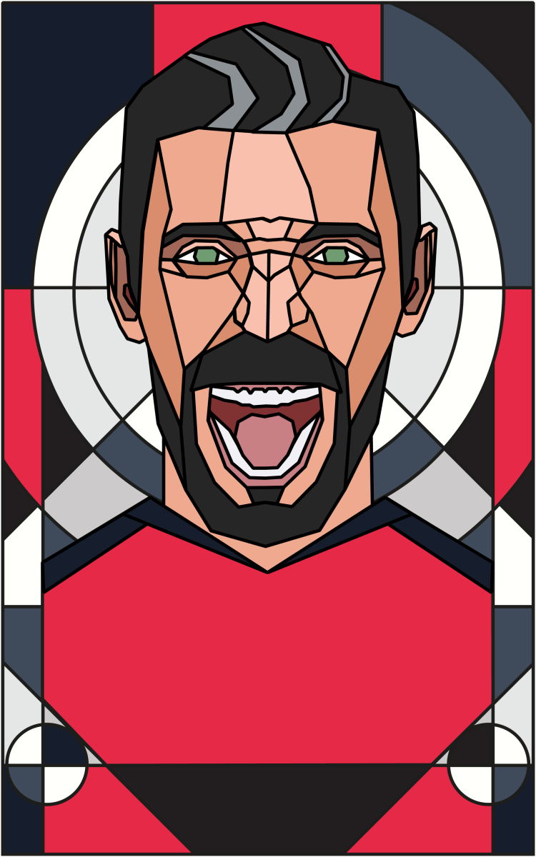 依然是球队 依然是球队